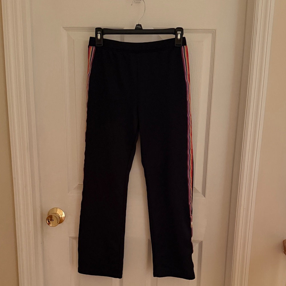 Ideology Black Children’s Yoga Pants